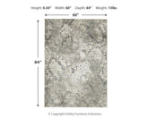 Poincilana Rug